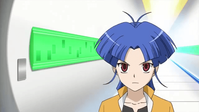 Assistir Cardfight!! Vanguard G: Stride Gate-hen  Episódio 20 - Espada Ardente	