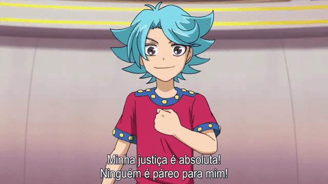 Assistir Cardfight!! Vanguard G: Stride Gate-hen  Episódio 21 - Sentimentos verdadeiros	