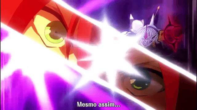 Assistir Cardfight!! Vanguard G: Z  Episódio 5 - Dragão Queimando com Vingança