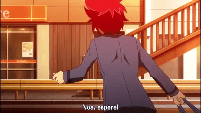 Assistir Cardfight!! Vanguard G: Z  Episódio 6 - Purgando Overlord