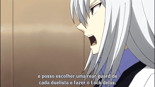 Assistir Cardfight!! Vanguard G: Z  Episódio 14 - O começo do fim