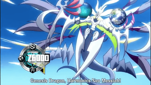 Assistir Cardfight!! Vanguard G: Z  Episódio 19 - Escolha do bobo da corte