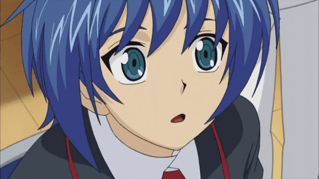 Assistir CardFight!! Vanguard: Link Joker-hen  Episódio 5 - Nascimento do Clube Cardfight!