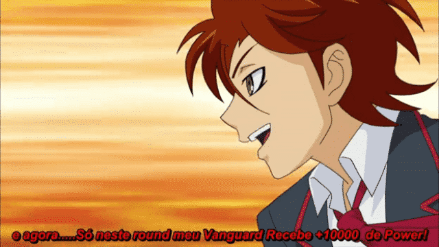 Assistir CardFight!! Vanguard: Link Joker-hen  Episódio 14 - Festival Escola Emocionante