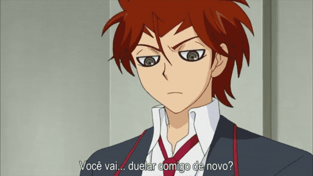 Assistir CardFight!! Vanguard: Link Joker-hen  Episódio 40 - Caminhão de Anjo Fugitivo