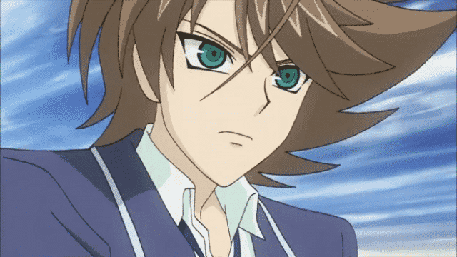 Assistir CardFight!! Vanguard: Link Joker-hen  Episódio 46 - Aniquilação Total!