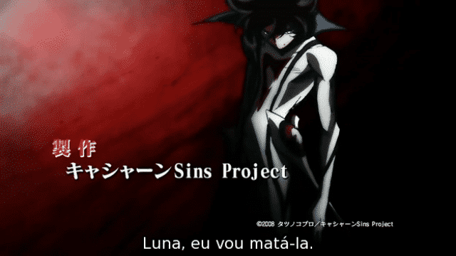 Assistir Casshern Sins  Episódio 7 - A Mulher da Torre