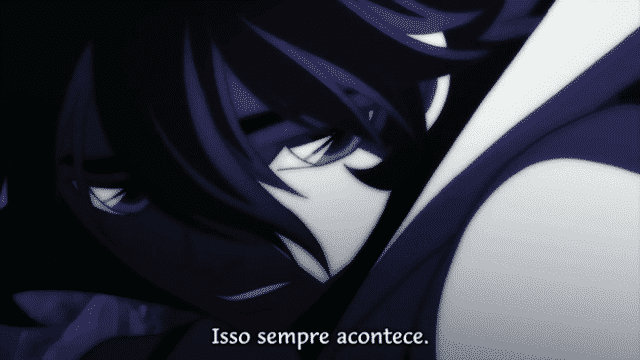 Assistir Casshern Sins  Episódio 22 - Uma Gota Chamada Eternidade