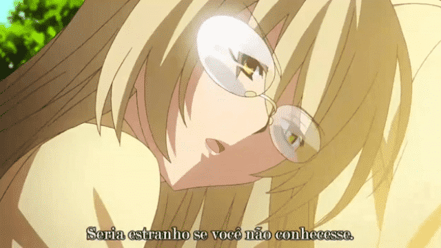 Assistir Chaos Head  Episódio 12 - Missão