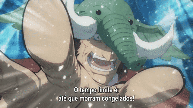 Assistir Cheating Craft  Episódio 11 - Não sei quem o chamou, Mas todos já conhecem. Seu nome é Katsurahira!