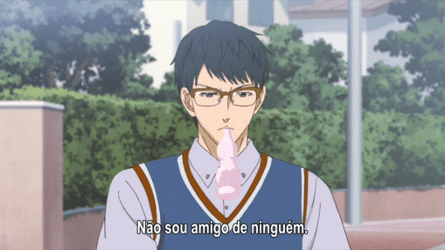 Assistir Cheer Danshi!!  Episódio 11 - Dia dos Namorados Agridocer