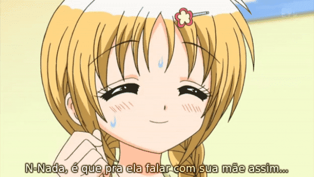 Assistir Chibi Devil!  Episódio 60 - Acho Que O Que Eu Sou?