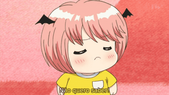 Assistir Chibi Devil!  Episódio 69 - Natal De Mao-chan