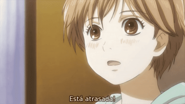 Assistir Chihayafuru  Episódio 19 - Como a passagem Anos