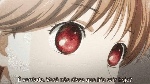 Assistir Chihayafuru  Episódio 22 - Assim como minha beleza desapareceu