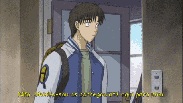 Assistir Chobits  Episódio 8 - Chii está Confusa