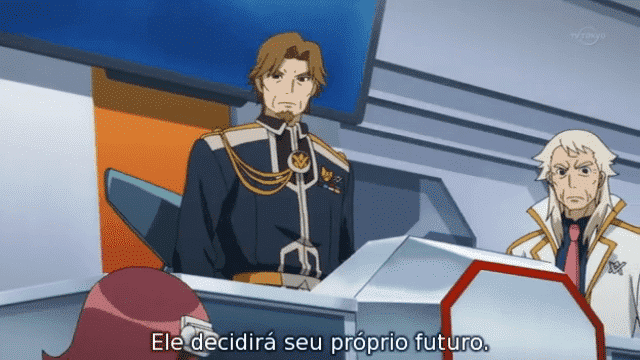 Assistir Chousoku Henkei Gyrozetter  Episódio 5 - Aparência! Eraser-01!