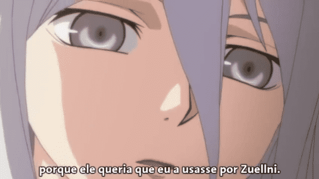 chrome shelled regios - ep 1- (hd) legendado