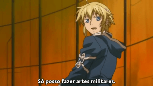 Assistir Chrome Shelled Regios  Episódio 16 - O Alvoroço De Zuellni E O Ataque Dos Monstros Sujos