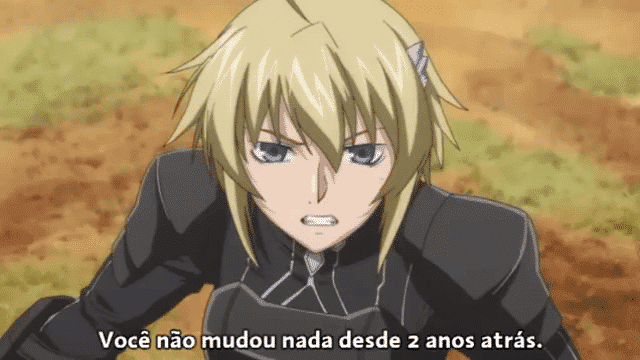 Assistir Chrome Shelled Regios Todos os Episódios Legendado (HD) - Meus  Animes Online