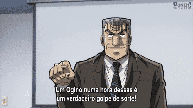 Assistir Chuukan Kanriroku Tonegawa  Episódio 6 - Auto-destruição