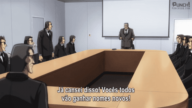 Assistir Chuukan Kanriroku Tonegawa  Episódio 7 - Proliferação