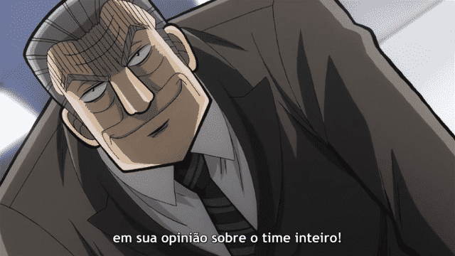 Assistir Chuukan Kanriroku Tonegawa  Episódio 11 - Viagem de negócios