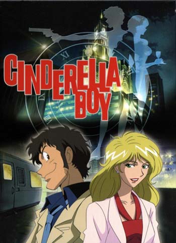 Assistir Cinderella Boy  Todos os Episódios  Online Completo