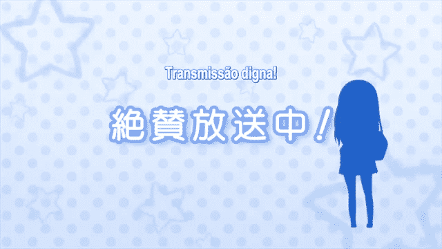 Assistir Cinderella Girls Gekijou  Episódio 5 - Visualização de flores na entressafra