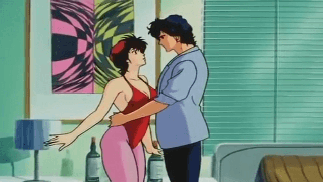 Assistir City Hunter 2  Episódio 18 - O candidato quer ser uma mulher japonesa tradicional ?! Mokkori pode superar os limites nacionais (parte 2)	