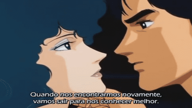 Assistir City Hunter  Episódio 33 - Vá em frente, Umibozu! - Um, Concerto de Primeiro Amor Difícil Fervido