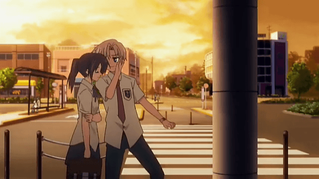 Assistir Clannad After Story  Episódio 10 - A Temporada Começa