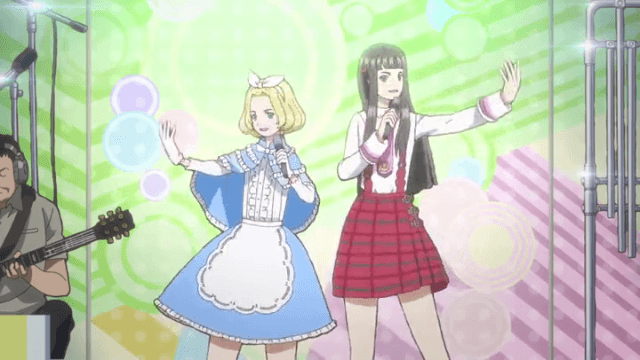 Assistir ClassicaLoid  Episódio 7 - O Rei da Montanha