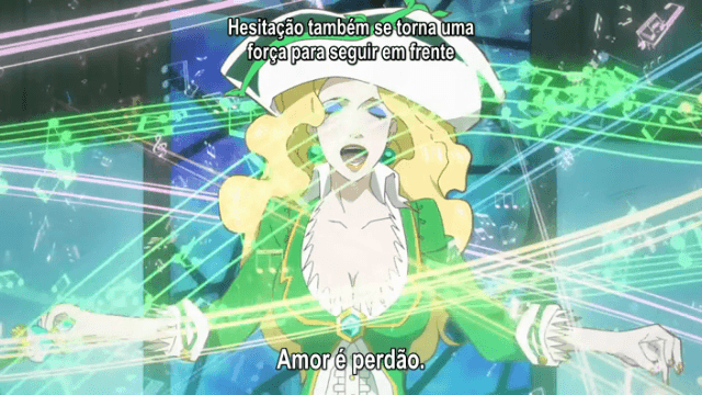 Assistir ClassicaLoid  Episódio 25 - Bis do Espaço