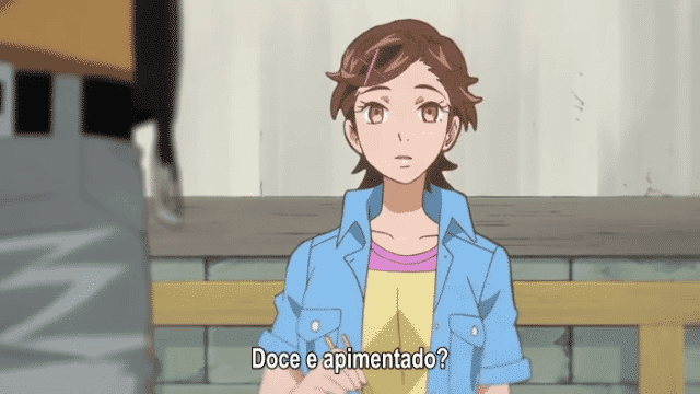 Assistir ClassicaLoid  Episódio 37 - Ambição de Wagner