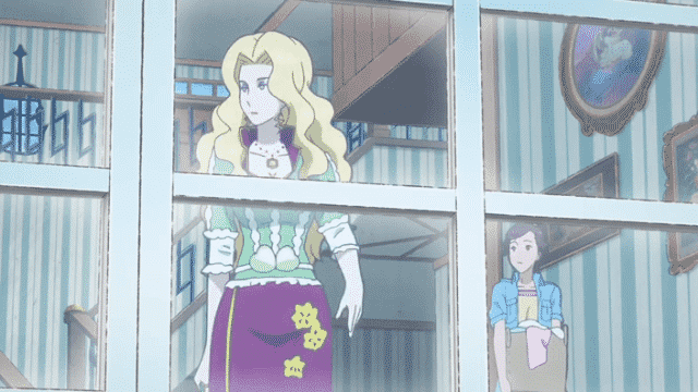 Assistir ClassicaLoid  Episódio 43 - Adeus irmã mais velha