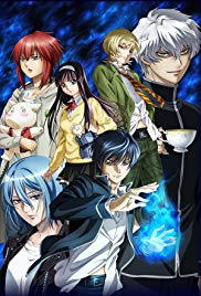 Assistir Code: Breaker Todos os Episódios  Online Completo