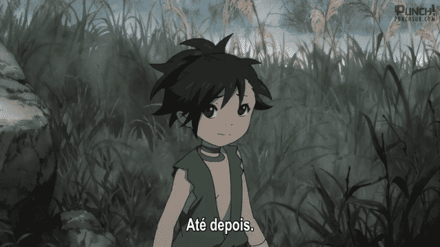 Assistir Dororo  Episódio 22 - A História de Nui