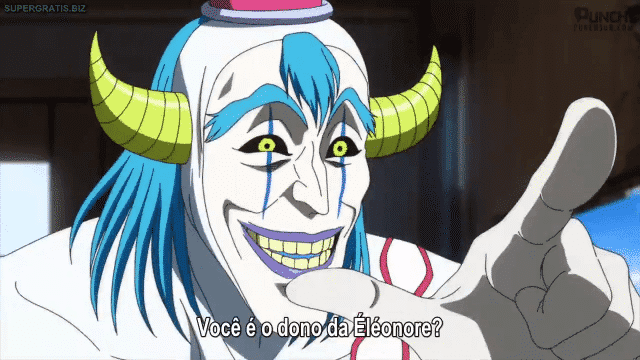 Assistir Karakuri Circus  Episódio 34 - Retaguarda!