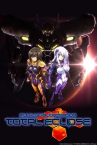 Assistir Muv-Luv Alternative: Total Eclipse  Todos os Episódios  Online Completo