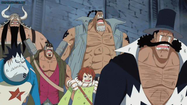Assistir One Piece  Episódio 890 - Guardião da Lembrança do Barba Branca!