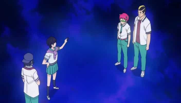 Assistir Saiki Kusuo no Psi-nan 2° Temporada  Episódio 7 - 07