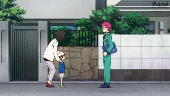 Assistir Saiki Kusuo no Psi-nan 2° Temporada  Episódio 24 - 24