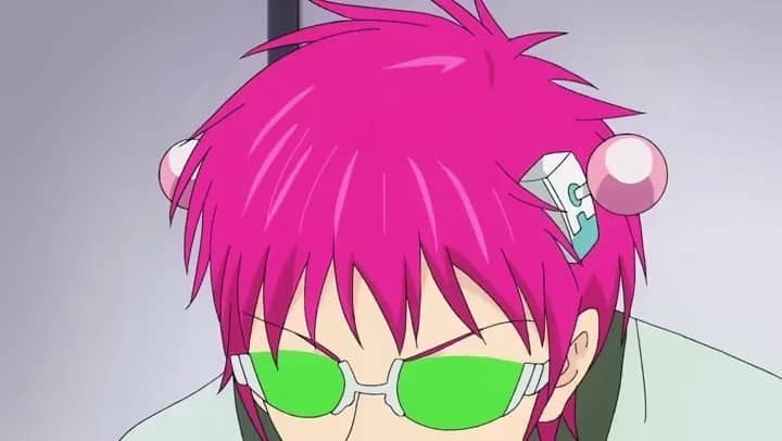 Assistir Saiki Kusuo no Psi-nan 1° Temporada  Episódio 8  - O Mais Assustador! Prof. Matsuzaki – Festival do Chocolate – Absolutamente o Pior! O Pai de Nendou – Super Confiança! Saiki Kurumi – Silenciador de Telepatia