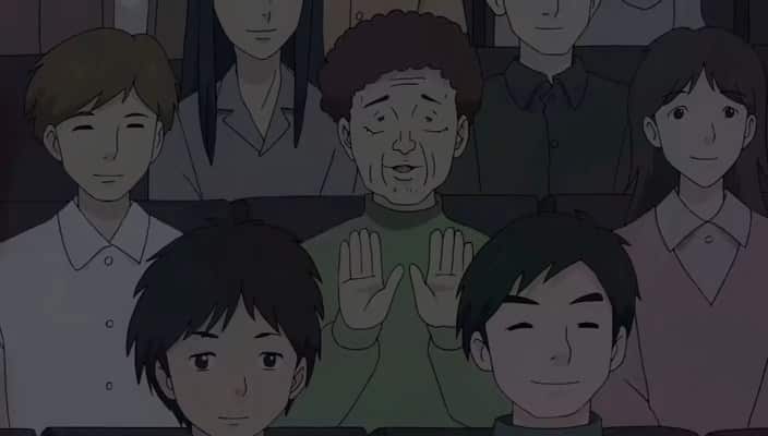 Assistir Saiki Kusuo no Psi-nan 1° Temporada  Episódio 9  - Casa da família Saiki Renovação?! Reforma drástica