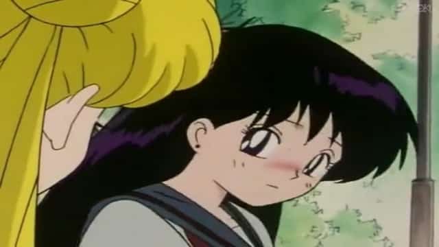 Assistir Sailor Moon S Dublado Episódio 1 - 01