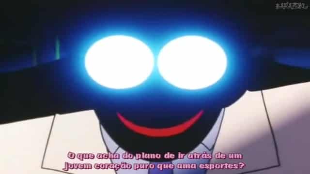 Assistir Sailor Moon S Dublado Episódio 11 - 11