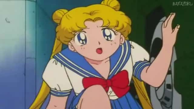 Assistir Sailor Moon S Dublado Episódio 12 - 12