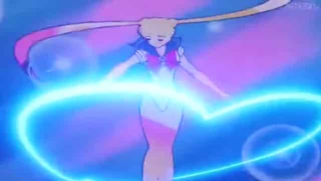 Assistir Sailor Moon S Dublado Episódio 14 - 14