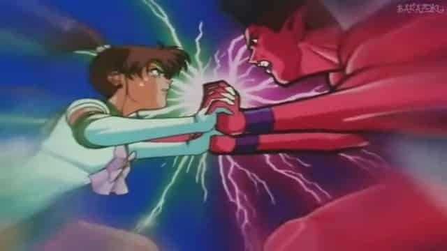 Assistir Sailor Moon S Dublado Episódio 16 - 16